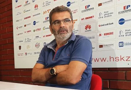  Zrinjski doveo pojačanje za kondicijsku pripremu