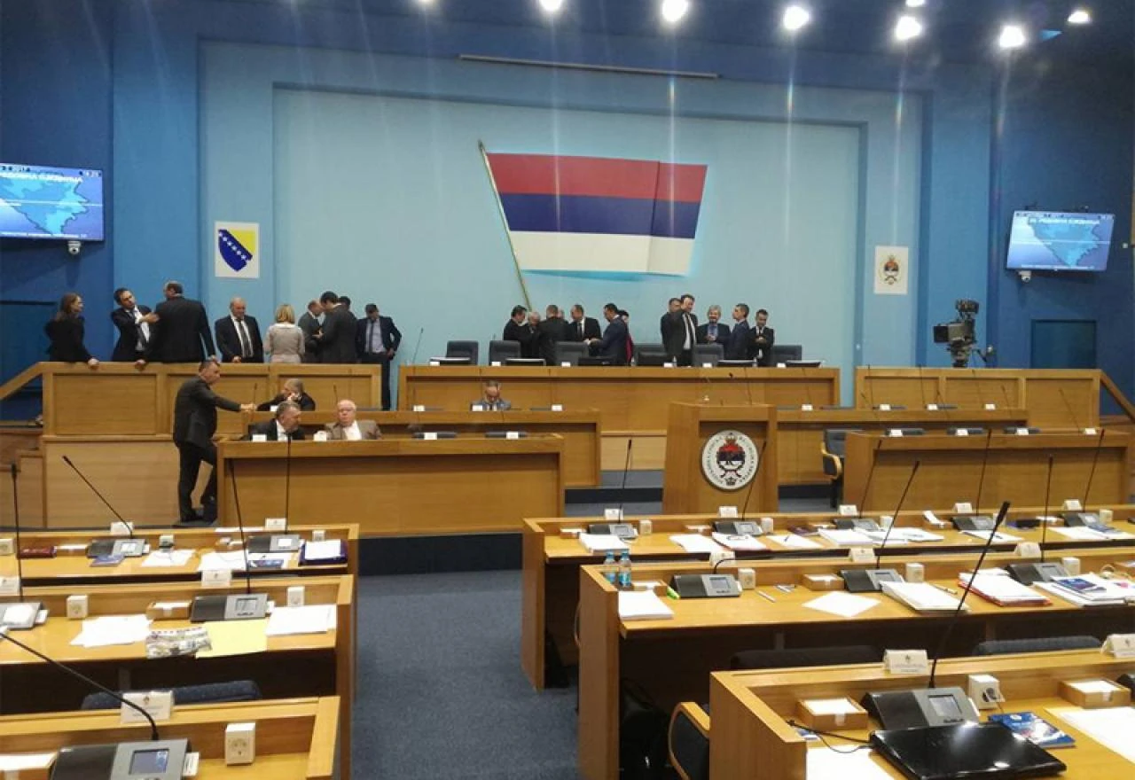 Bošnjaci odbijeni po apelaciji za Srebrenicu 