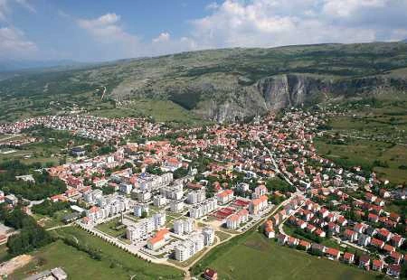Livno slavi 1126. godina prvog spomena grada