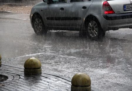 Jesen stiže dunjo moja: Počinje kišno vrijeme, jutarnje temperature i do -1