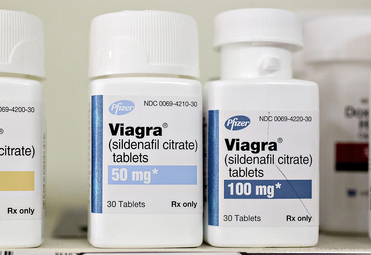 Djelovanje Viagre u 24 sata