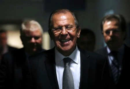 Lavrov podržava Dayton i teritorijalni integritet BiH