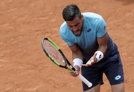 Džumhur u četvrtfinalu ATP turnira u St. Petersburgu