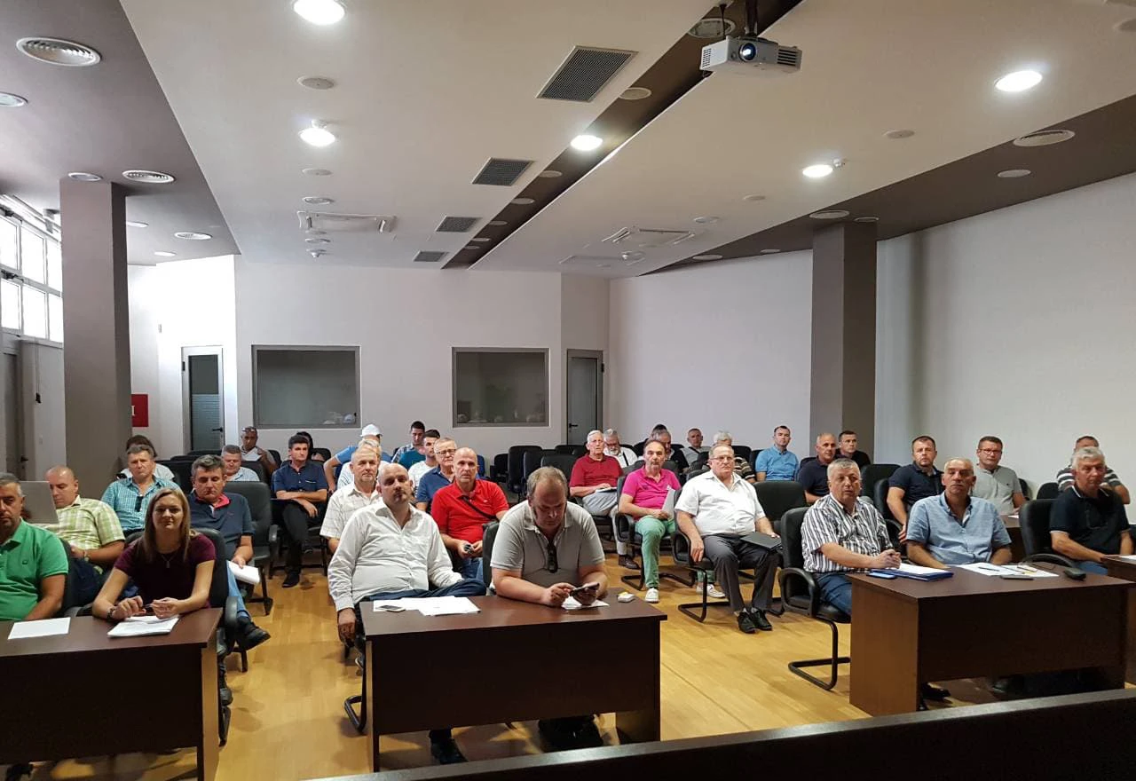 Nove prilike za podršku poljoprivrednicma