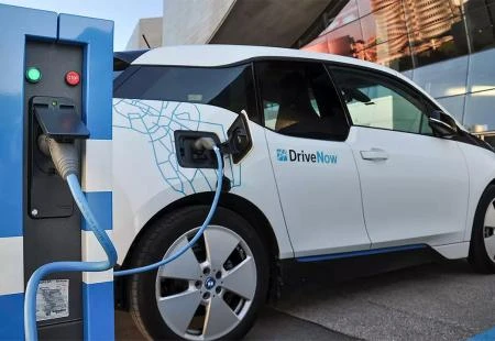 Njemačka neće ostvariti cilj s električnim automobilima