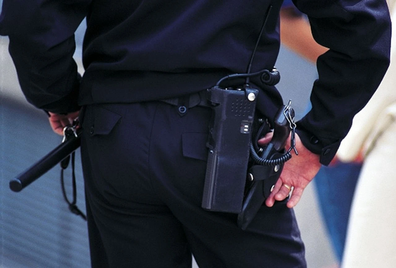 Novim Zakonom razdvaja se financiranje Uprave policije i MUP-a
