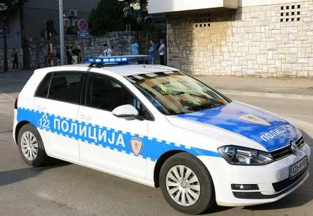 Prometna nesreća: Jedan brat poginuo, drugi ozlijeđen