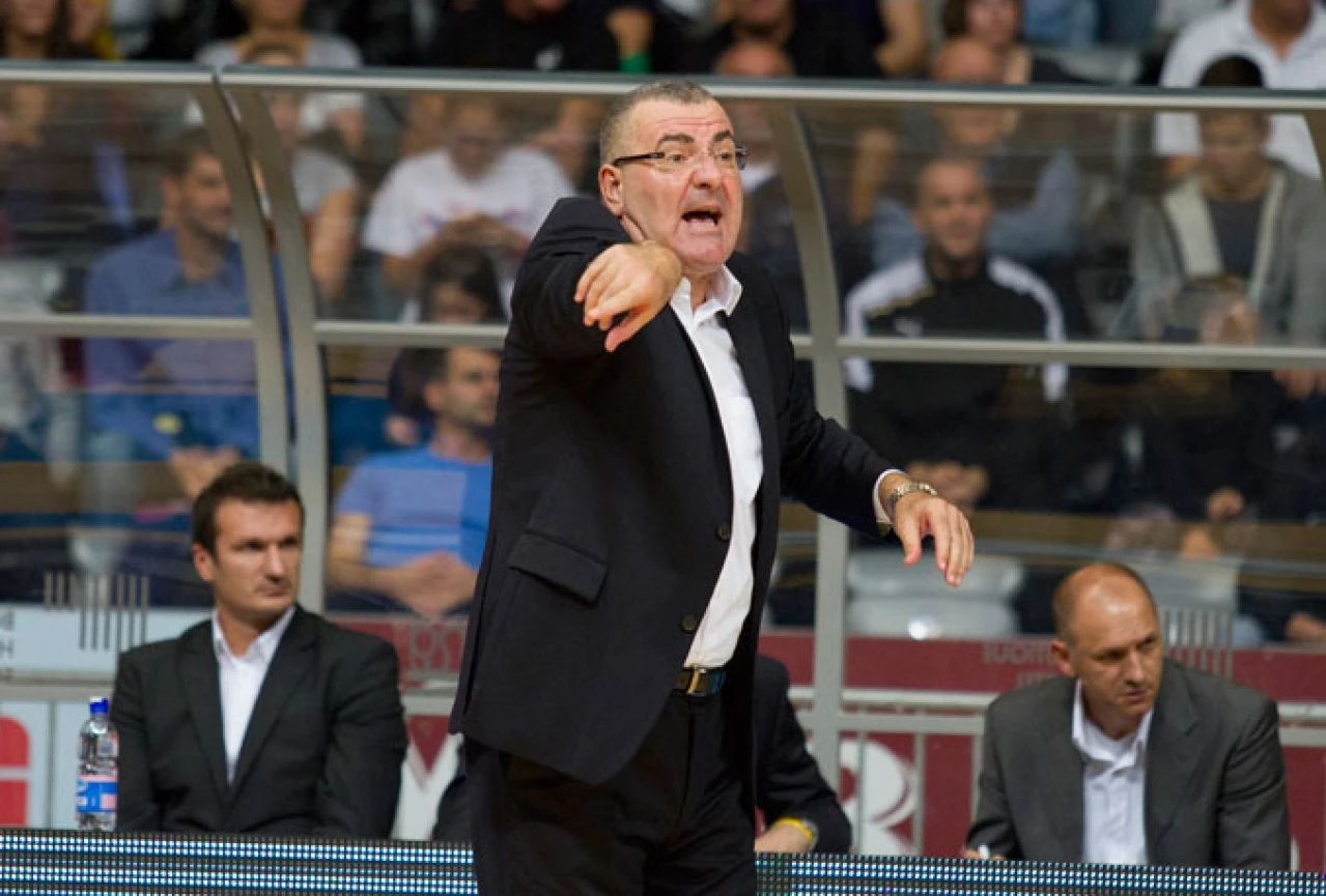 Repeša: Moramo biti agresivniji protiv Češke