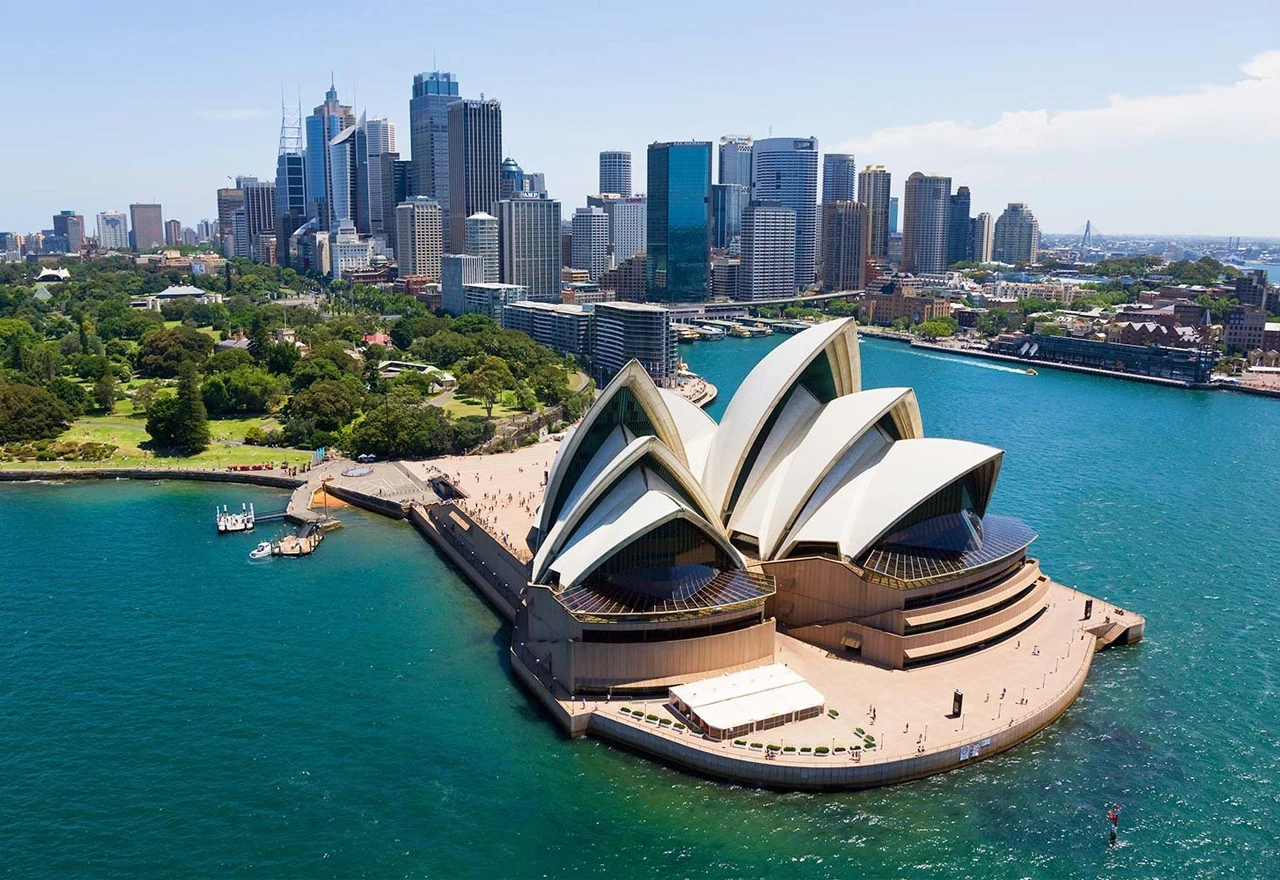 Mnogi od 50 000 naših državljana u Australiji žele mirovinu uživati u BiH, ali ...