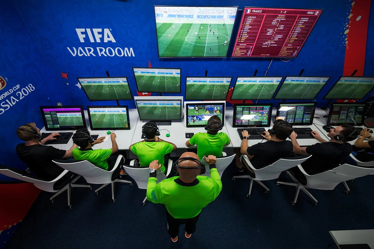 Premier liga Engleske testira VAR ove subote