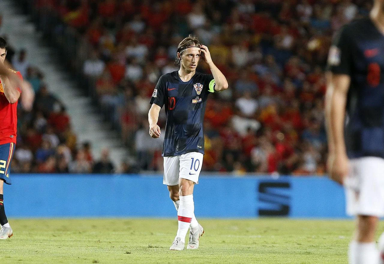 Nova istraga? El Mundo tvrdi da je Modrić utajio dva milijuna eura poreza