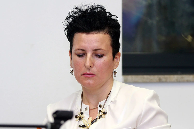 Sanijela Matković uskoro objavljuje prvi roman o labirintima ljudske osobnosti