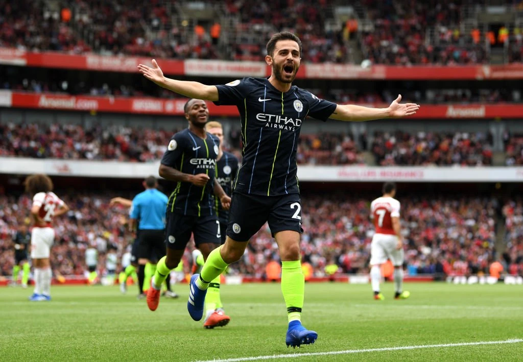 Manchester City ostvario rekordne prihode