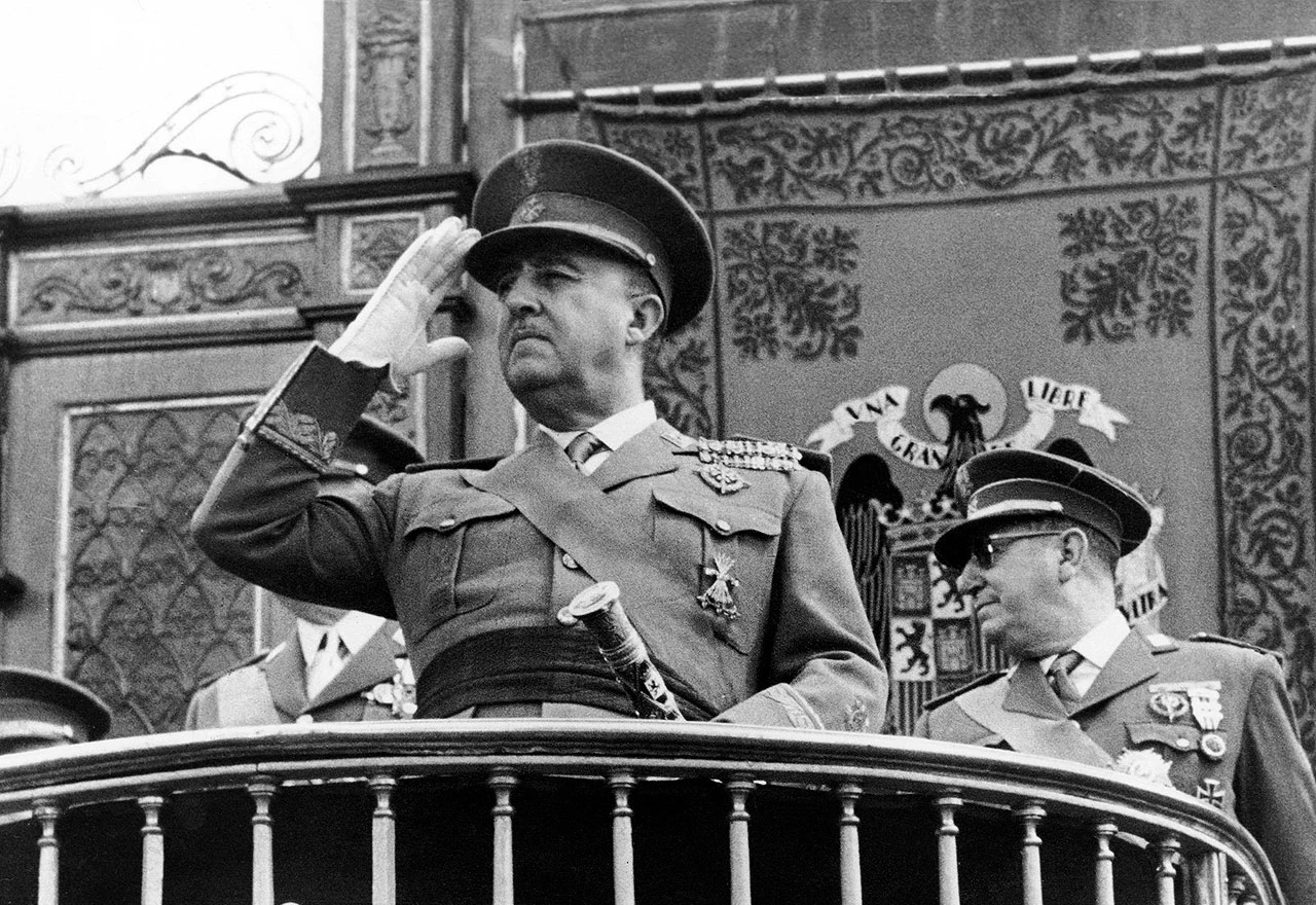 Odobreno premještanje posmrtnih ostataka diktatora Franca