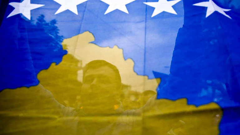 Europski parlament usvojio viznu liberalizaciju za Kosovo