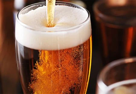Cijeli život krivo točite pivo