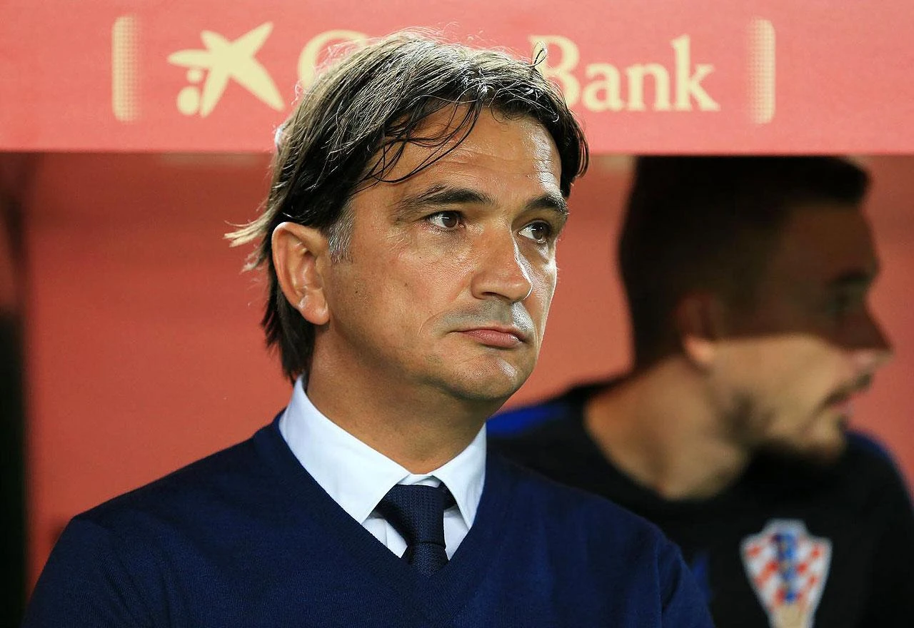 Dalić: Ovo mi je najteža noć u karijeri
