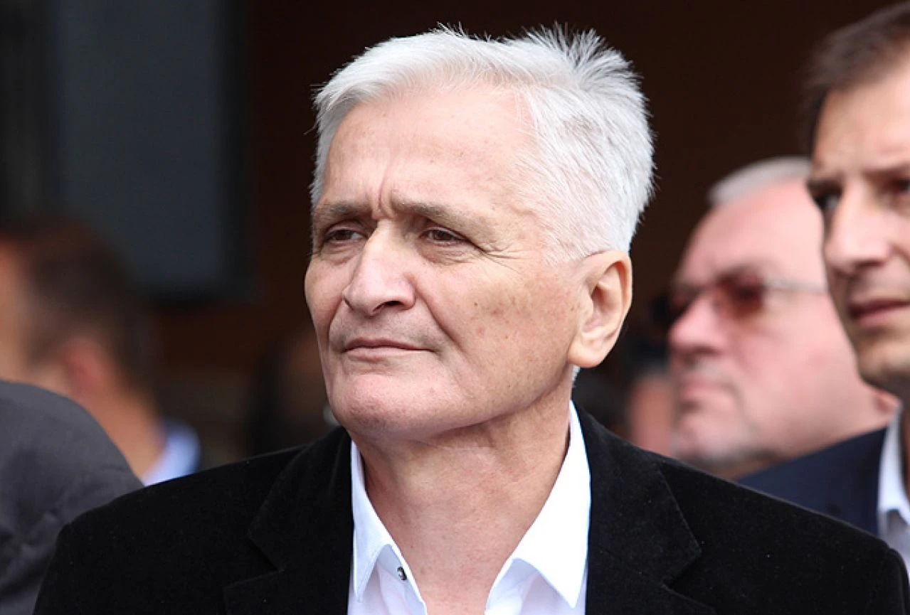 Što su Špirićevi grijesi