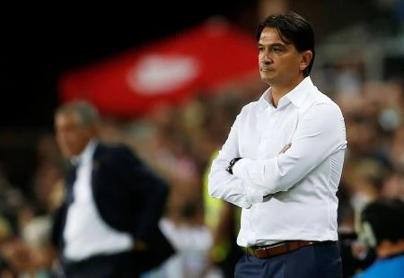 Dalić očekuje presing Španjolske, odgovorit će agresijom