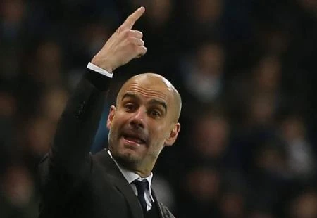 Guardiola želi Barceloni "ukrasti" Rabiota