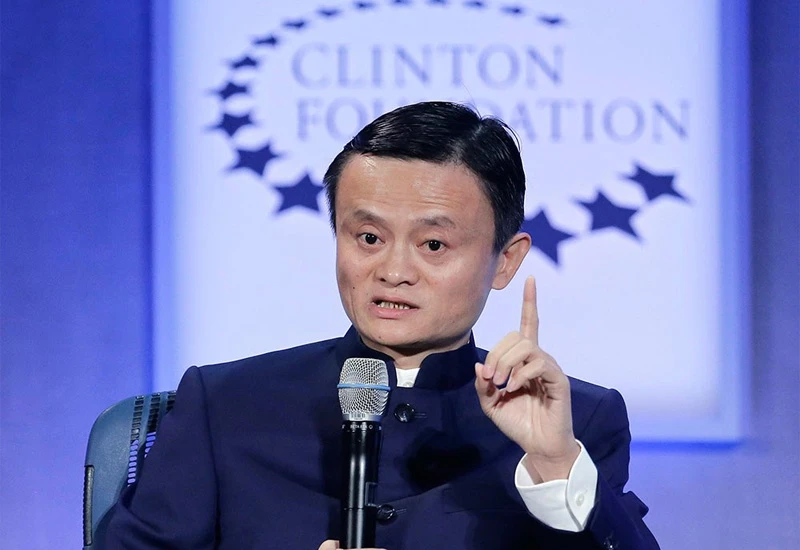 Osnivač Alibabe Jack Ma odlazi u mirovinu