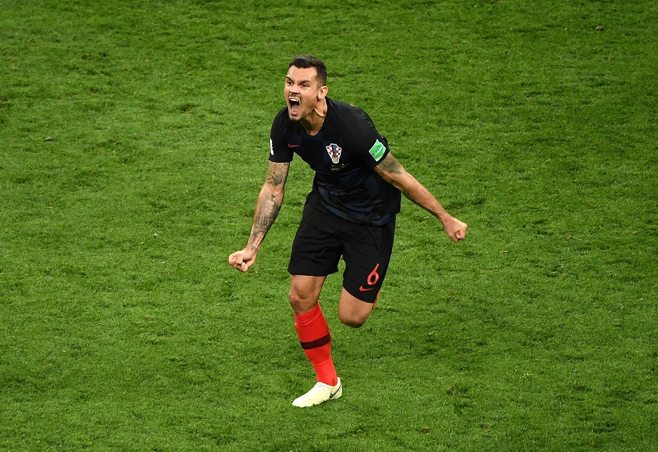 Hrvatska bez Lovrena protiv Španjolske