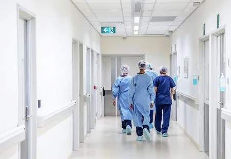 HNŽ: Dio liječnika bez povišice, Ministarstvo zdravstva odbacuje odgovornost