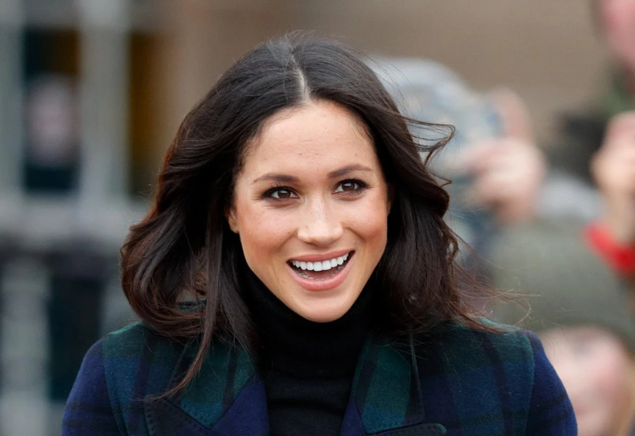 Meghan Markle se vraća na male ekrane
