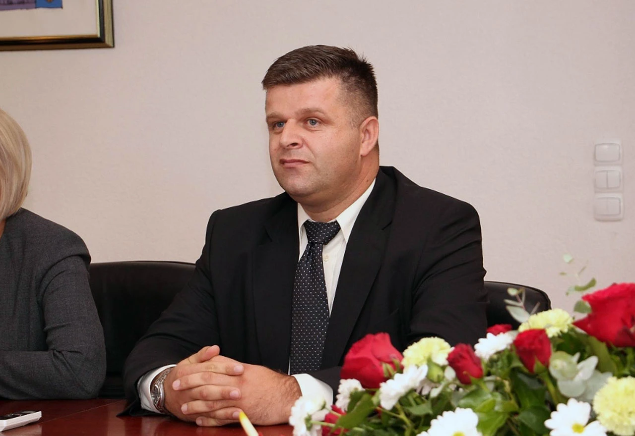 Jednokratna novčana pomoć za novorođenčad u HBŽ-u