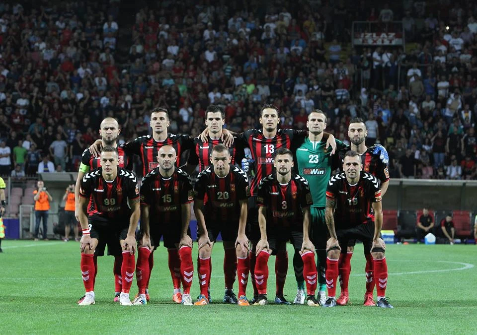 Čelik primio 10 golova, ali Ružić nijedan i već je 405 minuta nesavladan