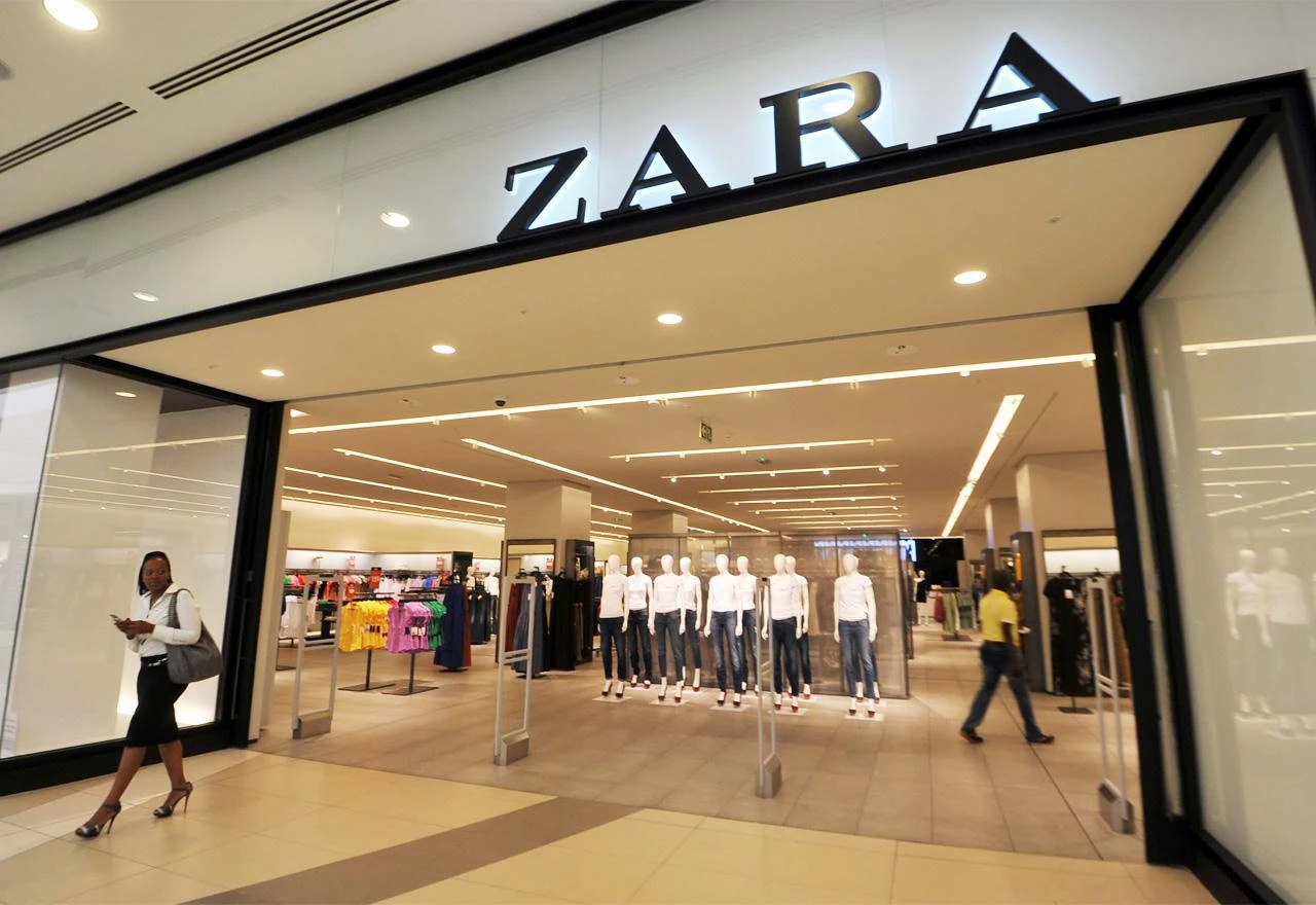 Zara seli prodaju svih svojih brendova na internet