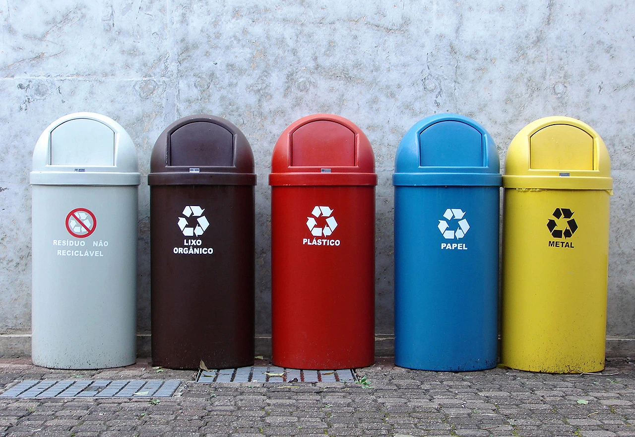 Busovača: 85% teritorija općine bit će pokriveno organiziranim prikupljanjem otpada