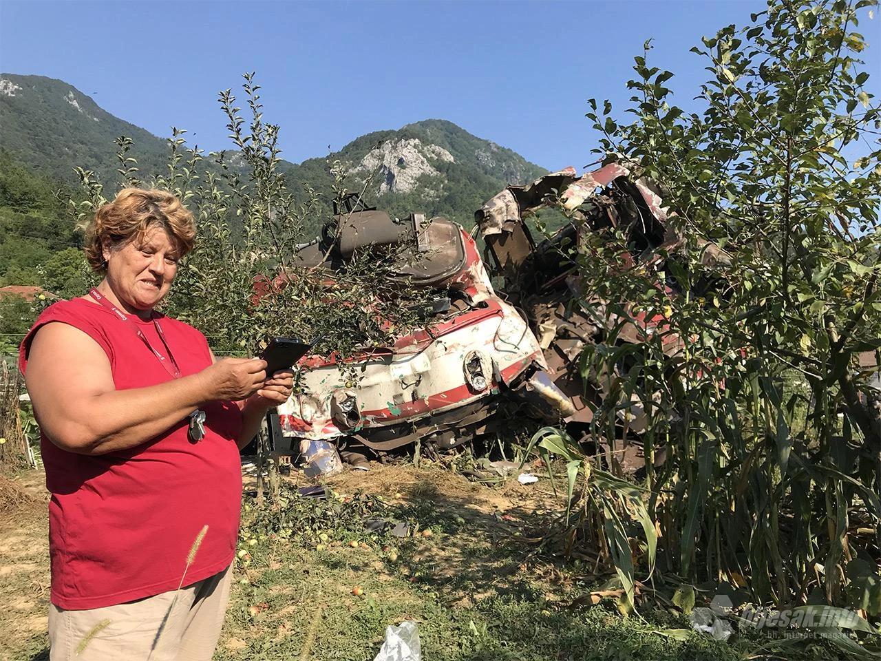 Za nesreću u Jablanici krivi uređaji koji nisu radili?!