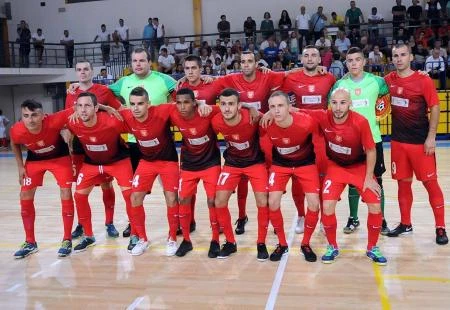 Mostar Stari Grad Staklorad: Pripadamo eliti u futsalu
