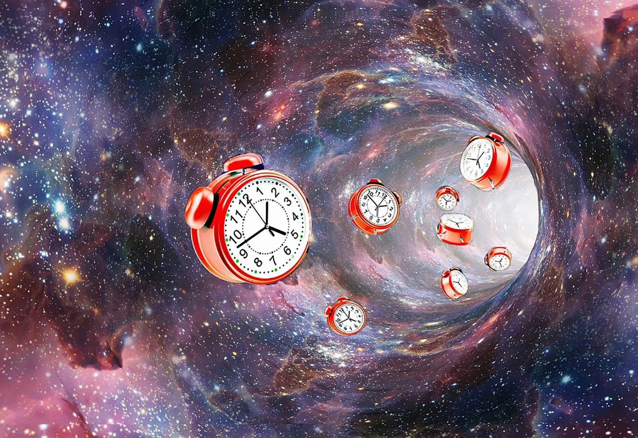 Šta je nama deset godina?