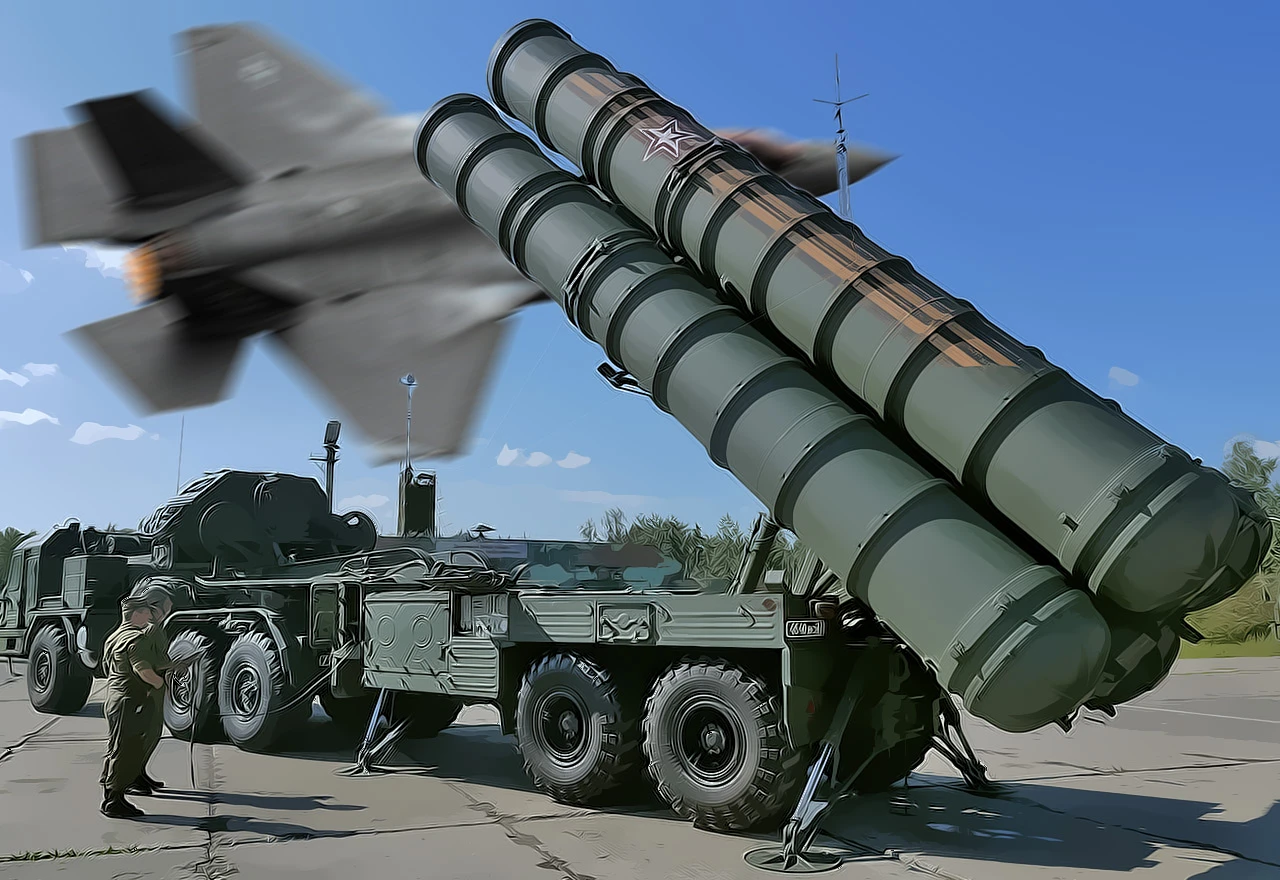 Erdogan želi i ruske rakete i američke nevidljive zrakoplove