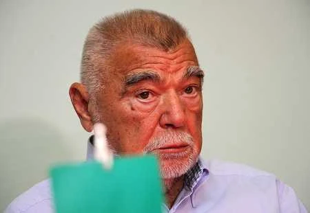 Mesić otvorio srce u Zenici
