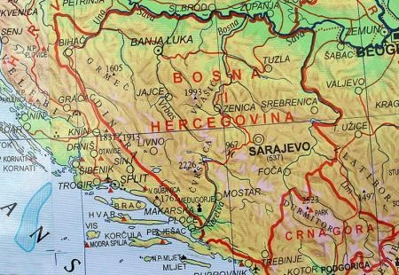 Džaferović: Državne granice BiH nitko neće mijenjati