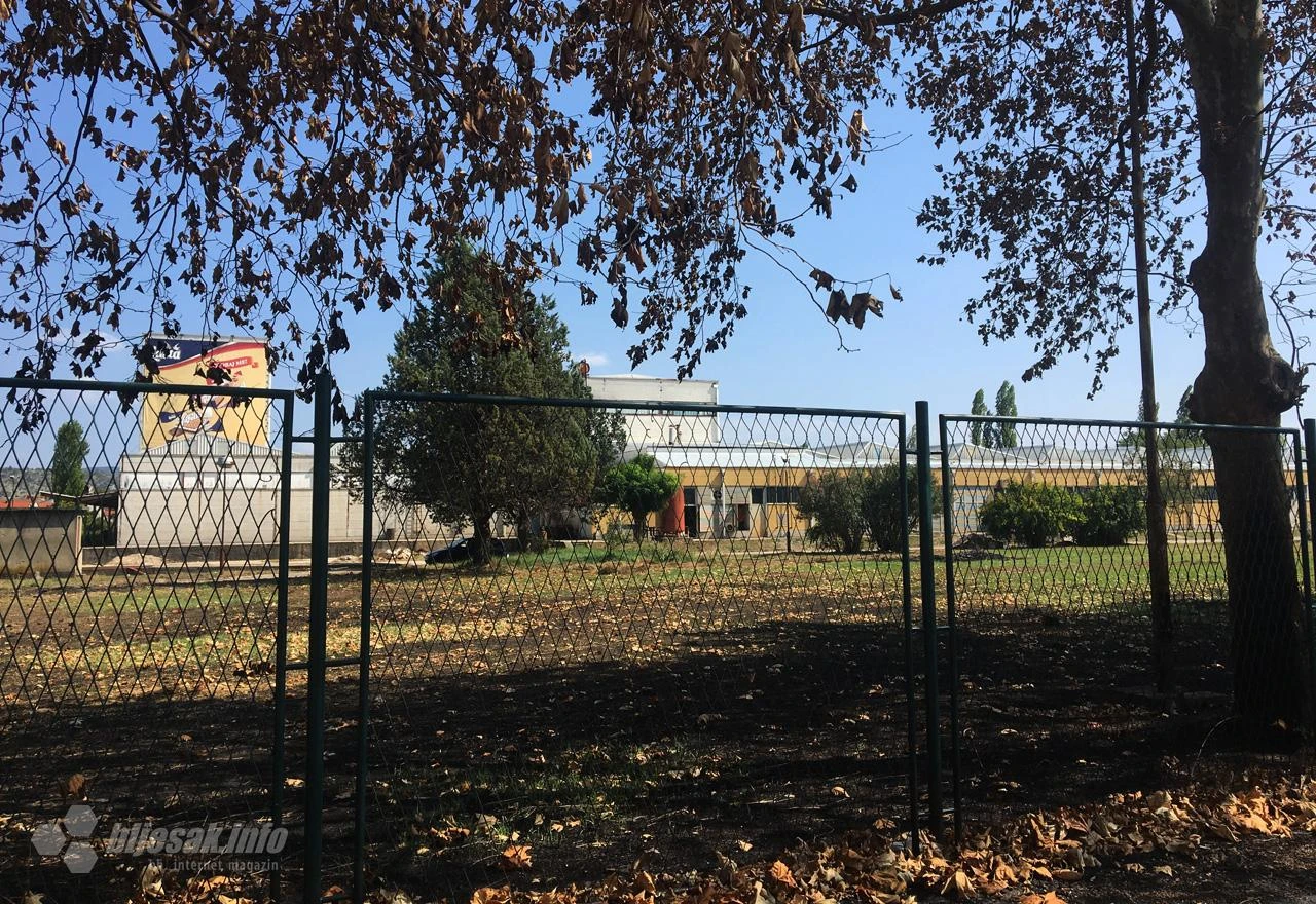''Lasta'' Čapljina: Što je unutra, a što vani?