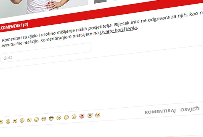 Građani pozivaju na prebijanje novinara?!