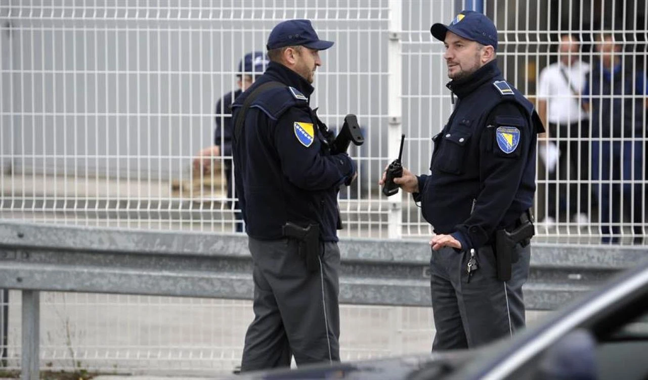 Otvoreno pismo nadležnima zbog policijskih pritisaka na aktiviste