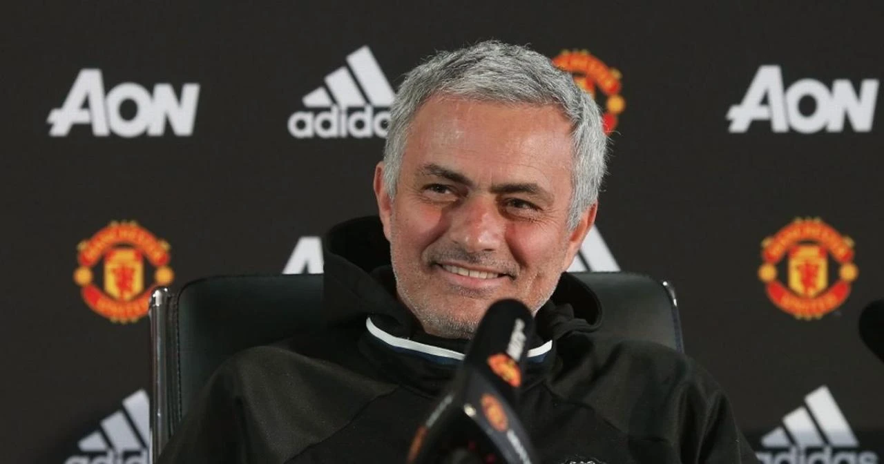 Mourinho: Imam više titula od ostalih 19 menadžera zajedno