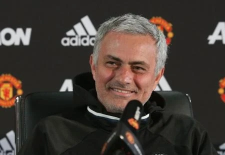 Jose Mourinho ''naložio'' novinare