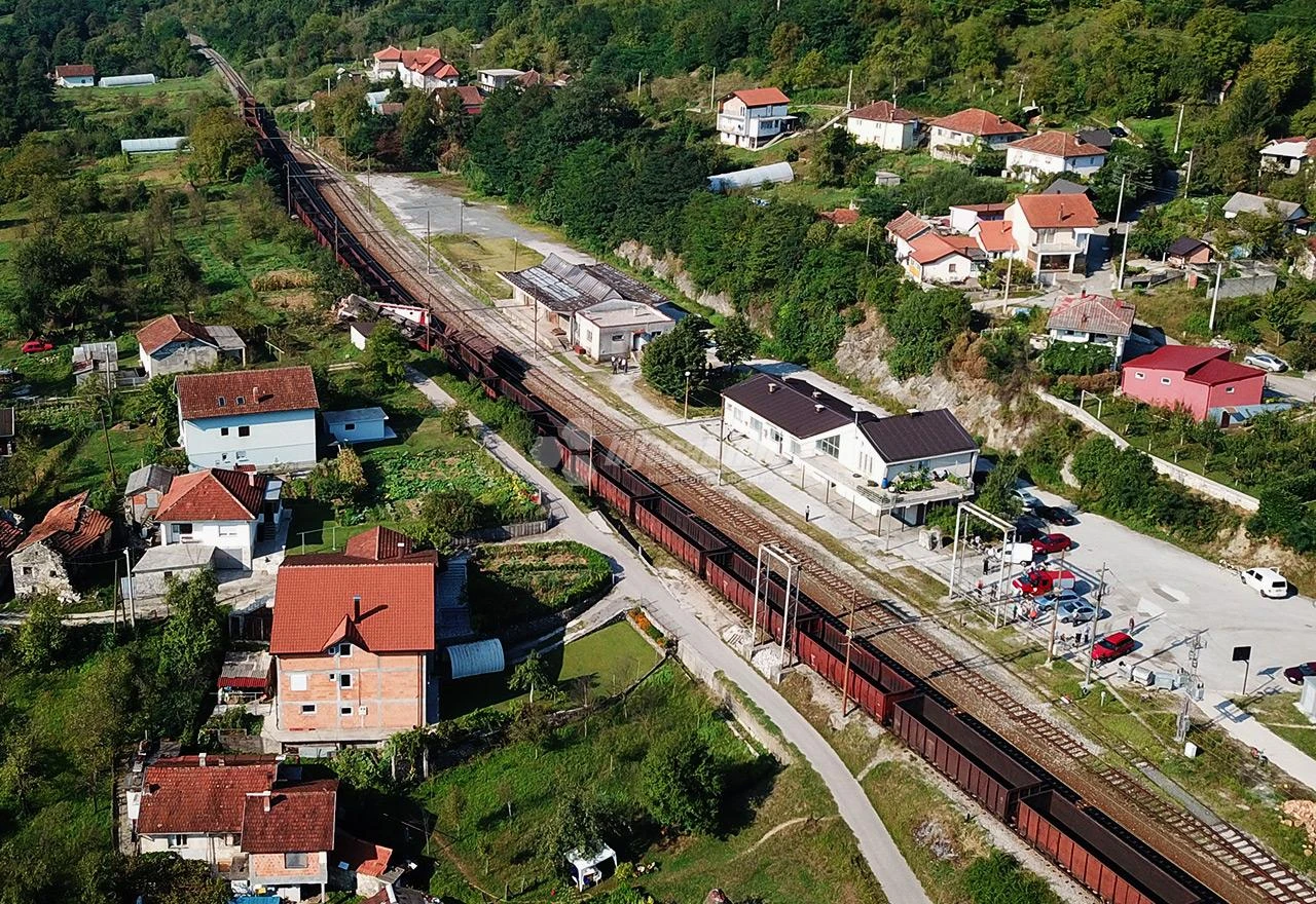 Ispovijest preživjelog strojovođe: Iskočio sam iz vlaka u posljednji tren
