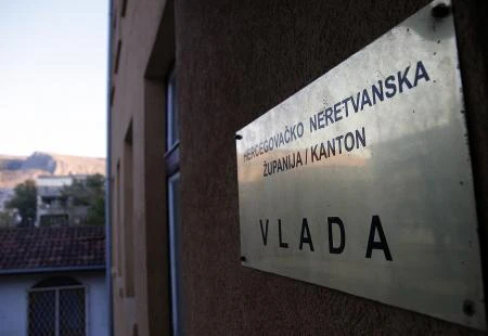 Vlada HNŽ raspisala natječaj za prijam 40 vježbenika