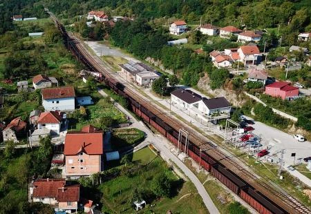 HNŽ: Na prugama u tri mjeseca život izgubile četiri osobe