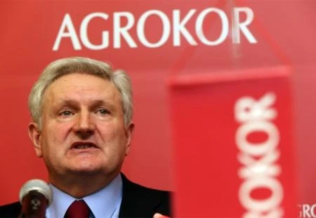 Todorić: Plenković uključen u pljačku Agrokora