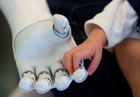 Japancima će roboti pomoći u učenju engleskog