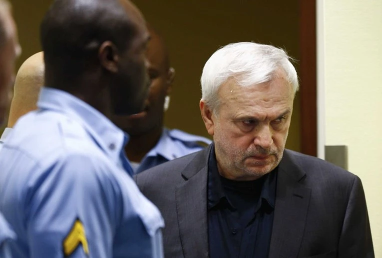 Stanišić na privremenoj slobodi u Srbiji do siječnja