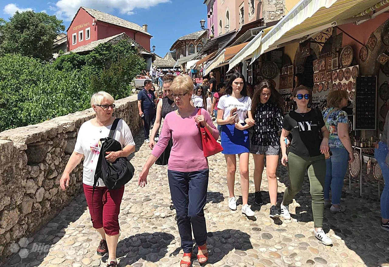 Đapo traži novi zakon o turizmu ili 'nema ravnomjernog i potpunog razvoja'